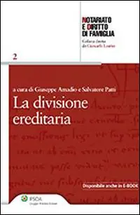 La divisione ereditaria Offerta Del Giorno