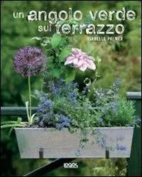Un angolo verde sul terrazzo Ordina Subito