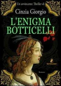 Spedizione Espresso L‘enigma Botticelli