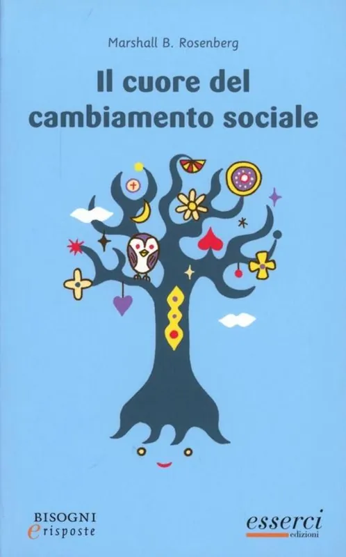 Di Tendenza Il cuore del cambiamento sociale