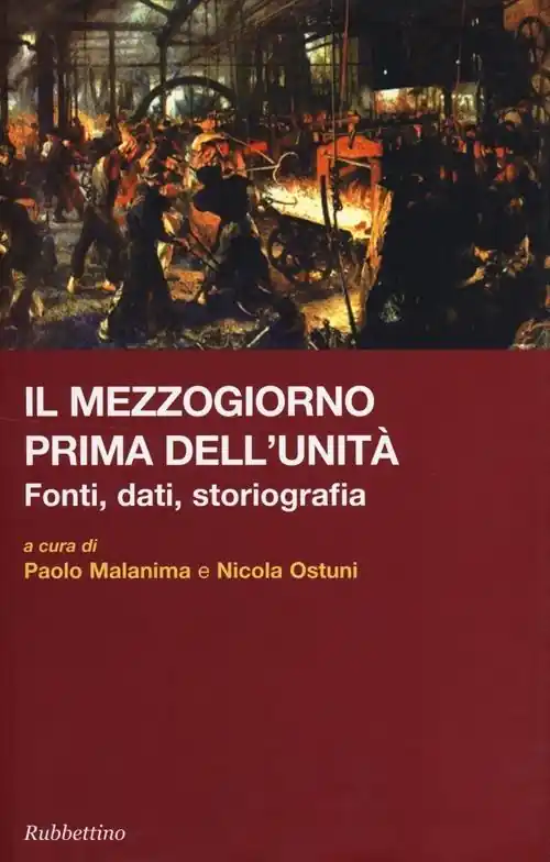 Soddisfatti O Rimborsati Il Mezzogiorno prima dell‘Unità
