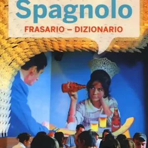 Spagnolo. Frasario-dizionario Offerta