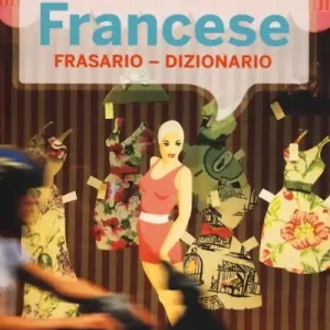 Francese. Frasario dizionario Popolare