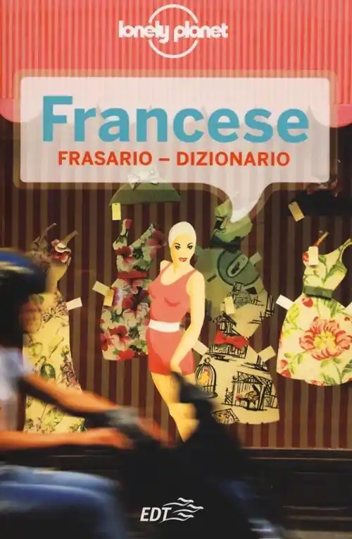 Francese. Frasario dizionario Popolare