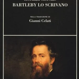 Bartleby lo scrivano Professionale