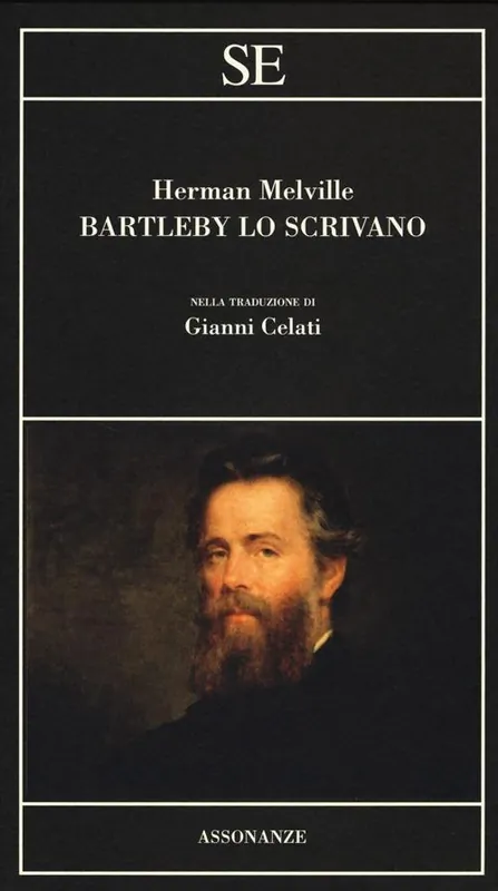 Bartleby lo scrivano Professionale