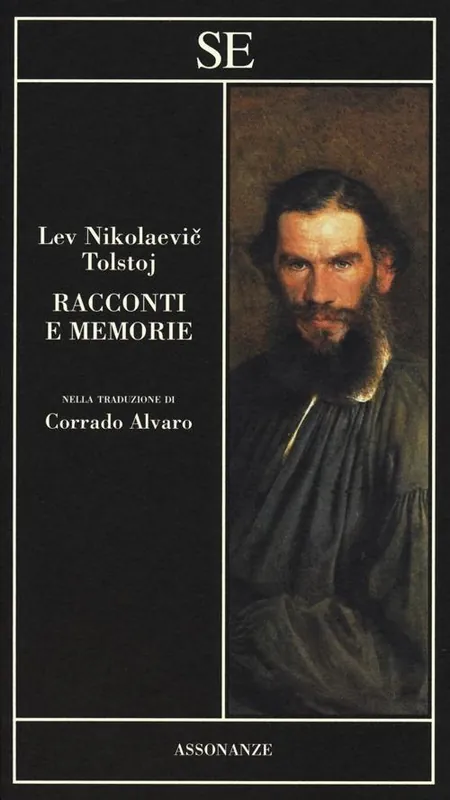 Racconti e memorie Economico