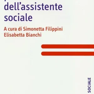 Bestseller Le responsabilità professionali dell‘assistente sociale