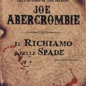 Il richiamo delle spade Promozione