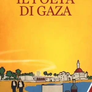 Il poeta di Gaza Occasione