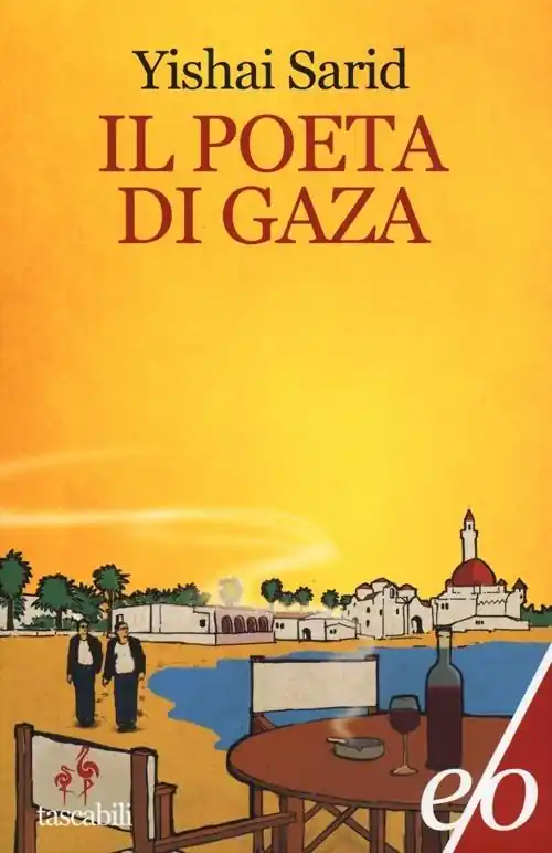 Il poeta di Gaza Occasione