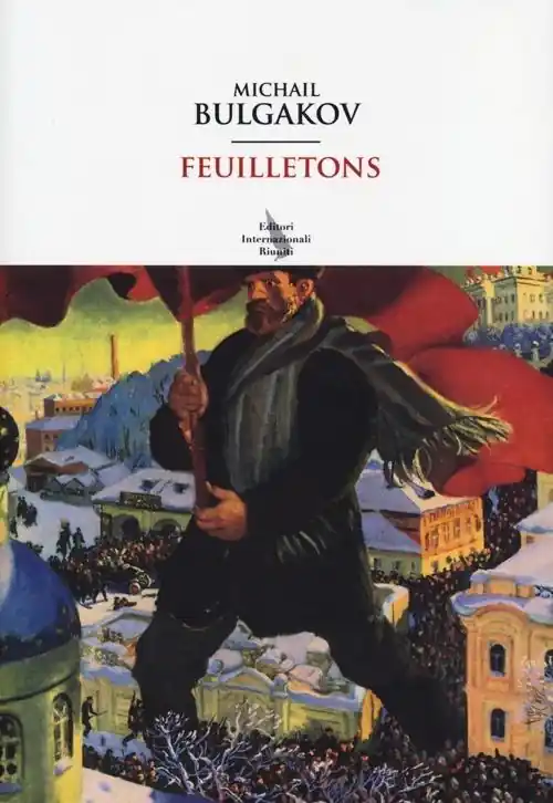 Feuilletons Di Tendenza