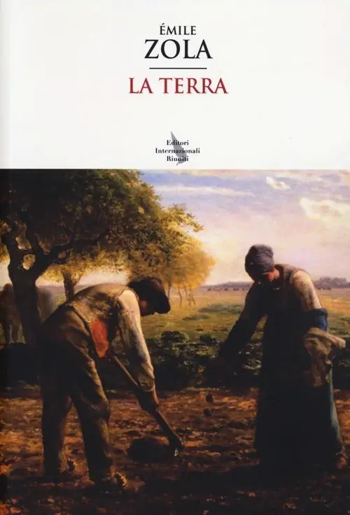 La terra Offerta
