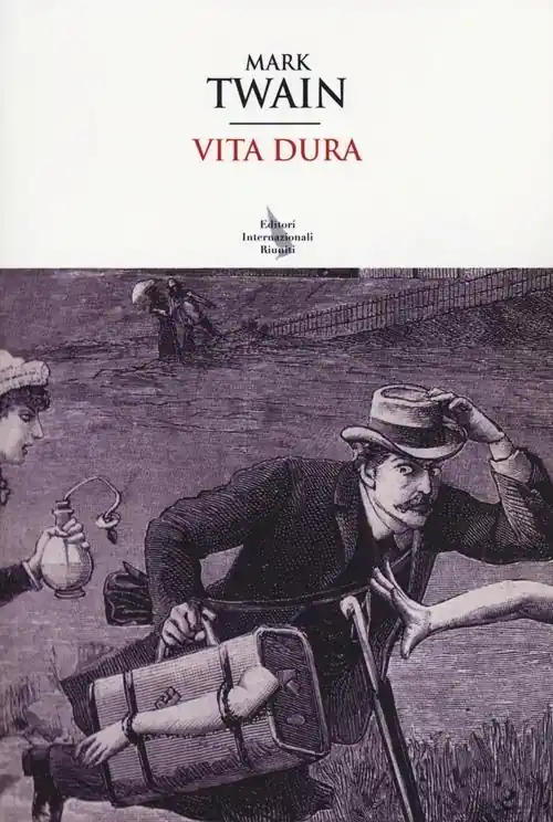 Vita dura Offerta Limitata
