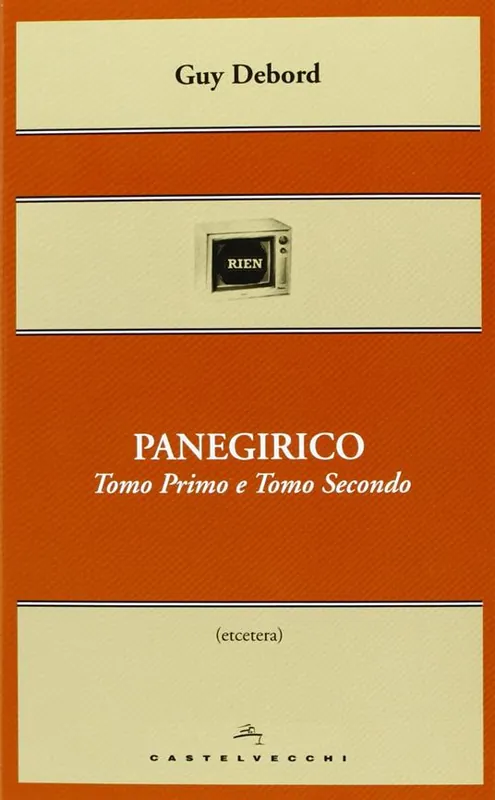Panegirico. Ediz. illustrata A Buon Prezzo