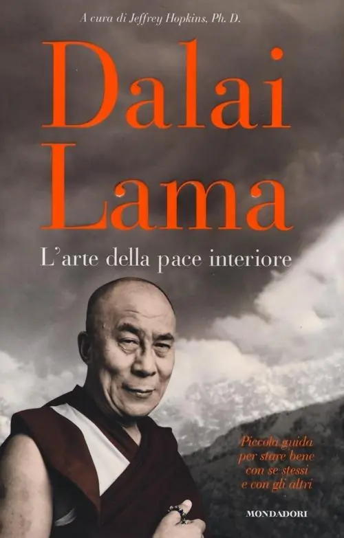 L‘arte della pace interiore Direttamente Dal Produttore