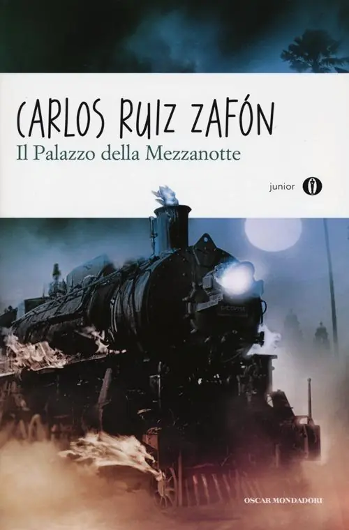 Il palazzo della mezzanotte Nuova Collezione