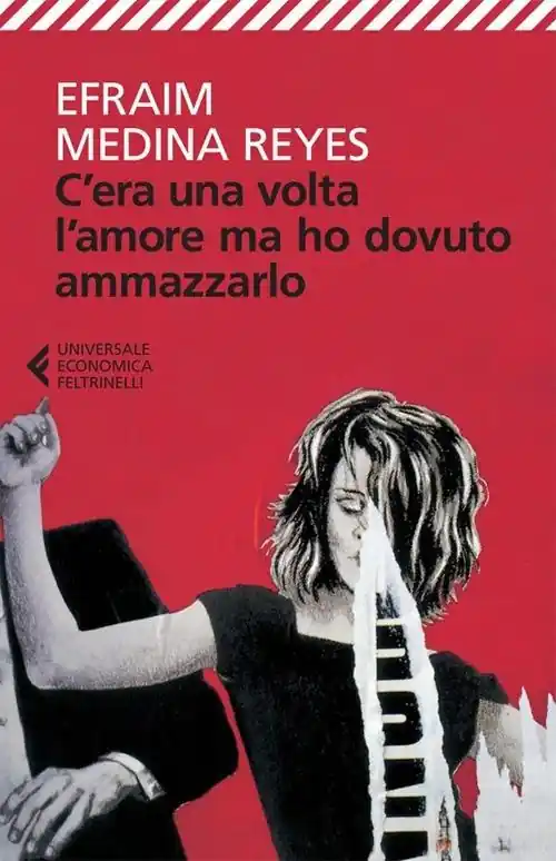 Reso Gratuito C‘era una volta l‘amore ma ho dovuto ammazzarlo