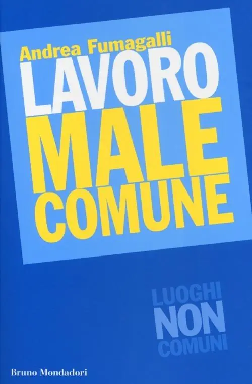 Soddisfatti O Rimborsati Lavoro male comune