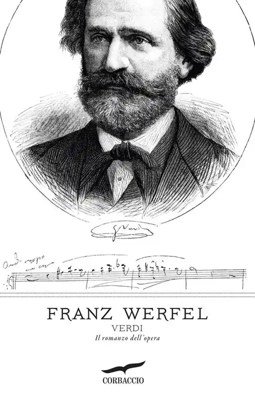 Verdi. Il romanzo dell‘opera Non Perdere