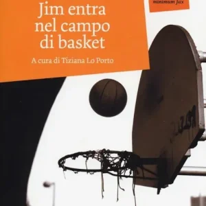 Jim entra nel campo di basket Affare