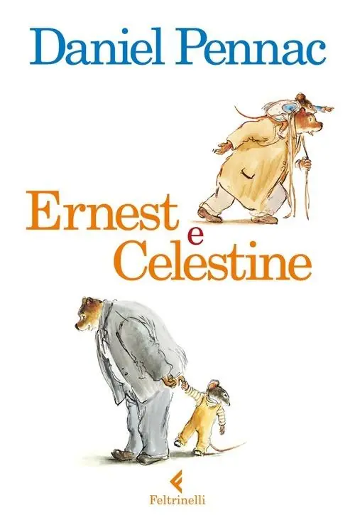 Ernest e Celestine Offerta Limitata