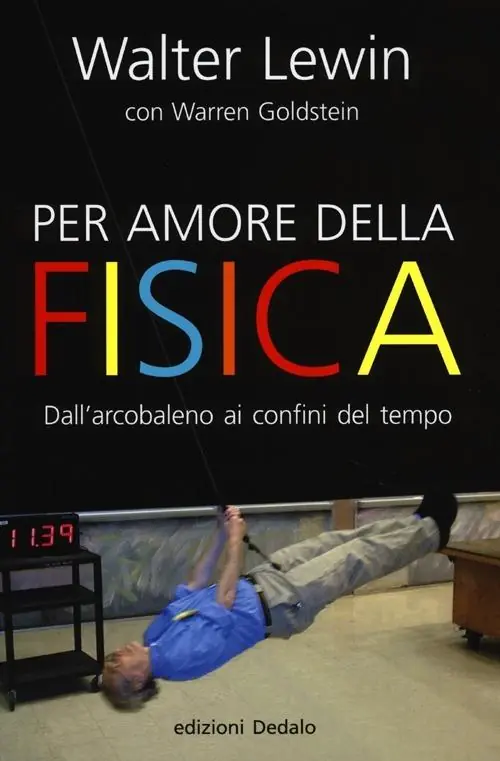 Per amore della fisica. Dall‘arcobaleno ai confini del tempo Direttamente Dal Produttore