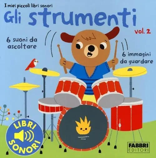 Gli strumenti. Ediz. a colori. Vol. 2 Prezzo Basso