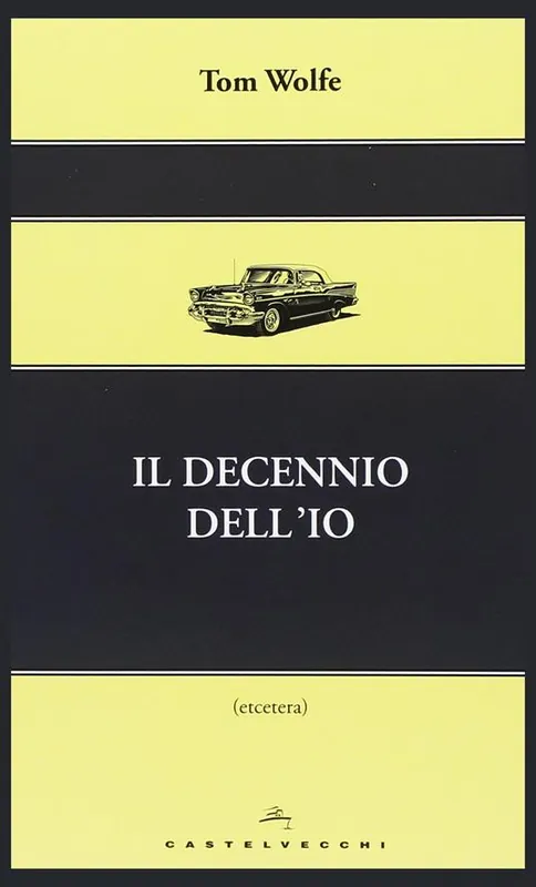Il decennio dell‘io Promo Stagionale
