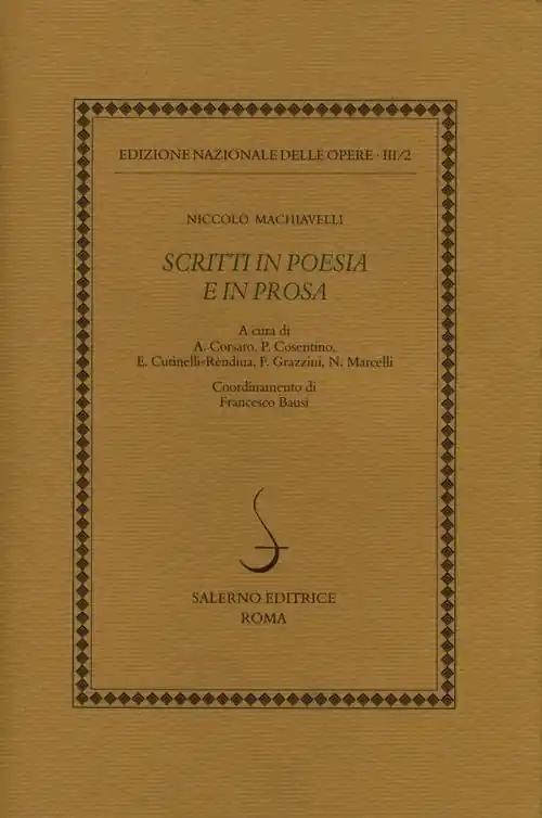Popolare Opere letterarie. Vol. 2 Scritti in poesia e in prosa.