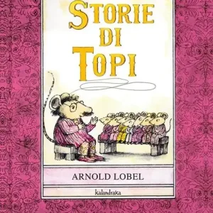 Storie di topi. Ediz. illustrata Promozione