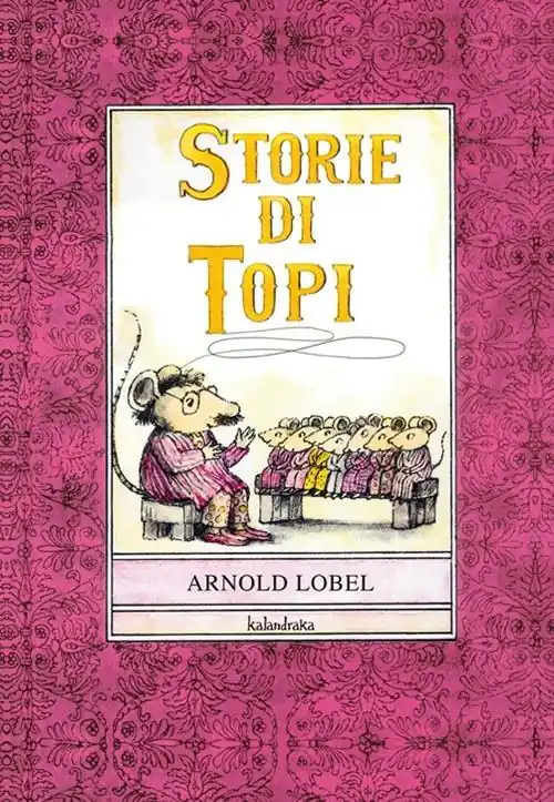 Storie di topi. Ediz. illustrata Promozione