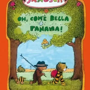Prezzo Ridotto Oh, com‘è bella Panama! Ediz. illustrata