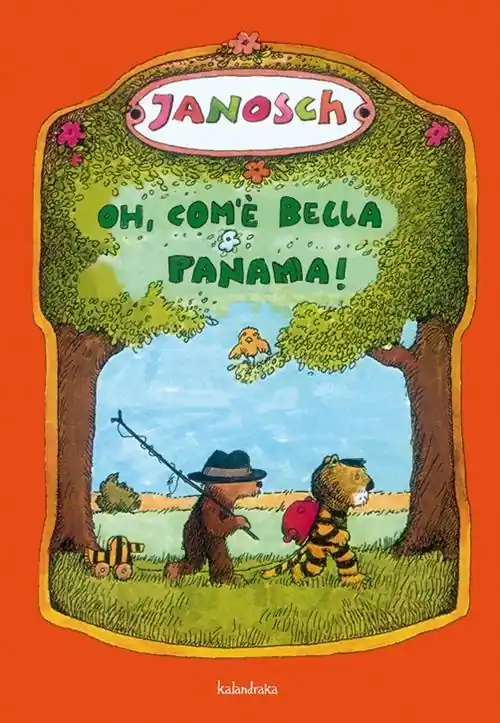 Prezzo Ridotto Oh, com‘è bella Panama! Ediz. illustrata