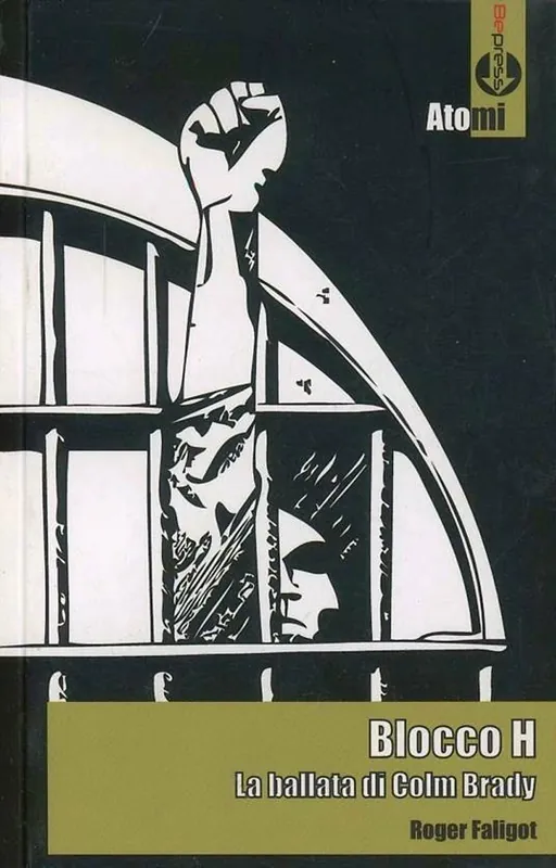 Promo Stagionale Blocco H. La ballata di Colm Brady