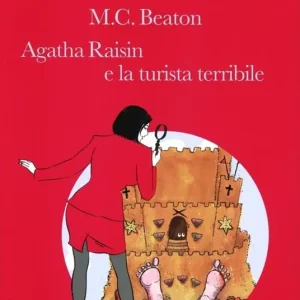 Novità Agatha Raisin e la turista terribile