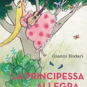 Acquista Ora La principessa allegra. Ediz. illustrata