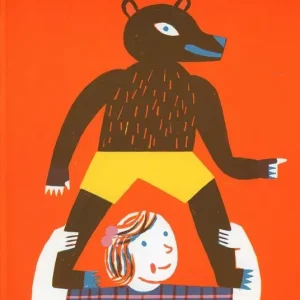 Forte come un orso. Ediz. illustrata Professionale