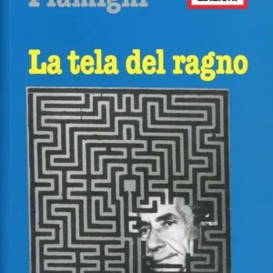 Sconto La tela del ragno. Il delitto Moro
