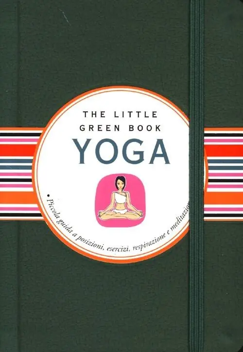 Yoga. Piccola guida a posizioni, esercizi, respirazione e meditazione Offerta Limitata
