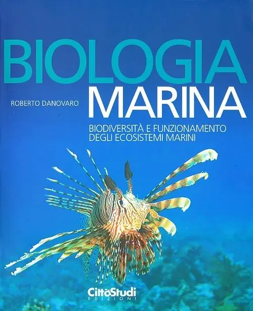 Biologia marina. Biodiversità e funzionamento degli ecosistemi marini. Ediz. illustrata Consegna Rapida