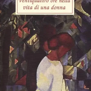 Ventiquattro ore nella vita di una donna Novità