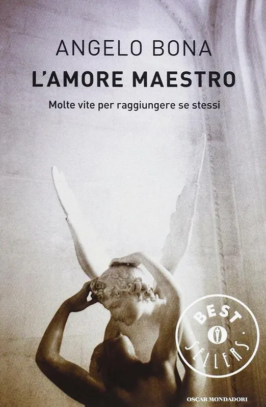Esclusivo L‘ amore maestro. Molte vite per raggiungere se stessi