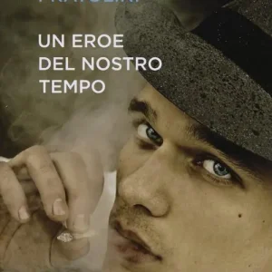 Un eroe del nostro tempo Professionale