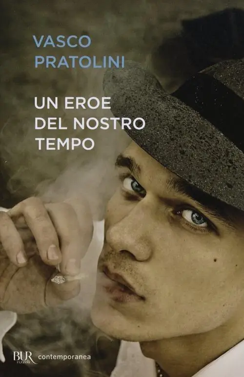 Un eroe del nostro tempo Professionale