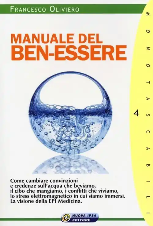 Compra Online Manuale del ben-essere