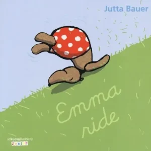 Emma ride. Ediz. illustrata Offerta Del Giorno