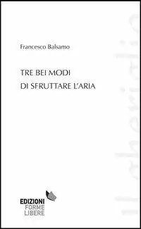 Tre bei modi di sfruttare l‘aria Ordina Subito