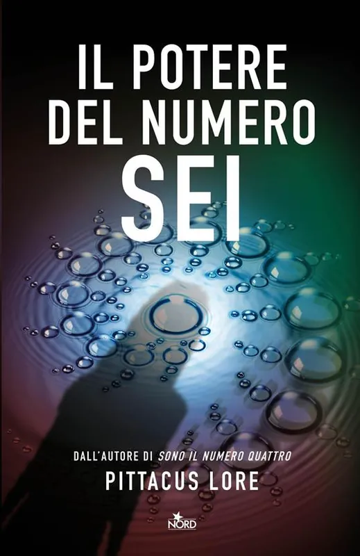 Super Prezzo Il potere del numero sei