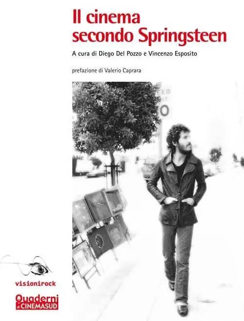 Il cinema secondo Springsteen Promozione Esclusiva
